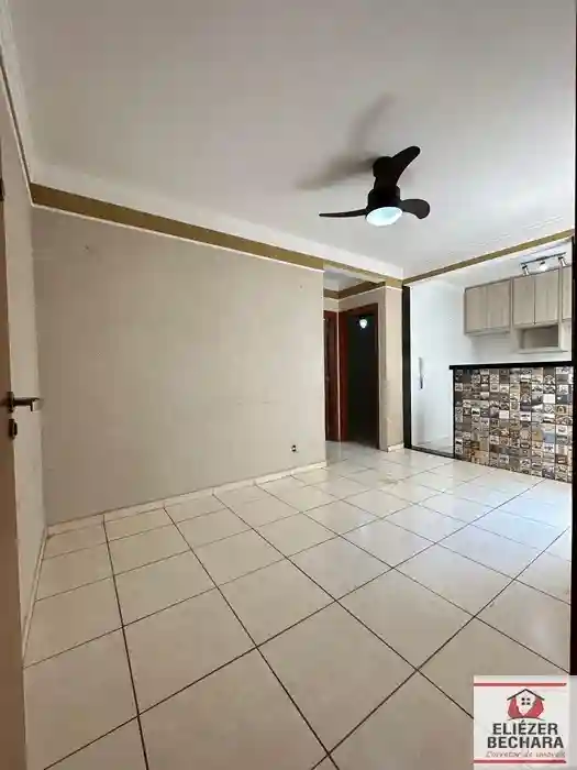 Apartamento com 2 quartos à venda, 51m² — foto 3 de 16