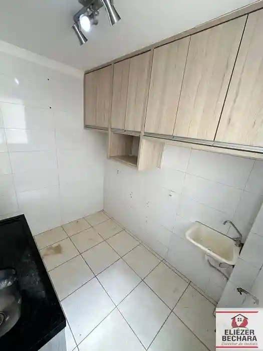 Apartamento com 2 quartos à venda, 51m² — foto 10 de 16