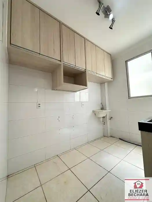 Apartamento com 2 quartos à venda, 51m² — foto 13 de 16