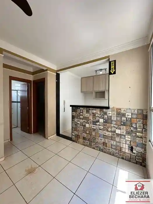 Apartamento com 2 quartos à venda, 51m² — foto 2 de 16