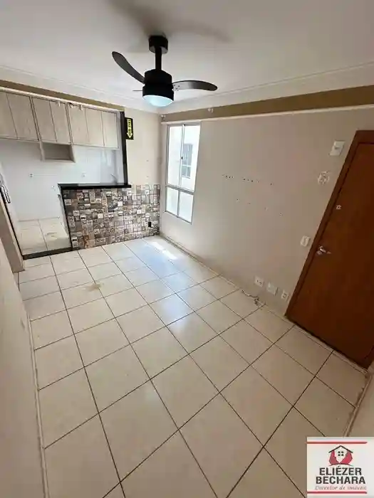 Apartamento com 2 quartos à venda, 51m² — foto 7 de 16