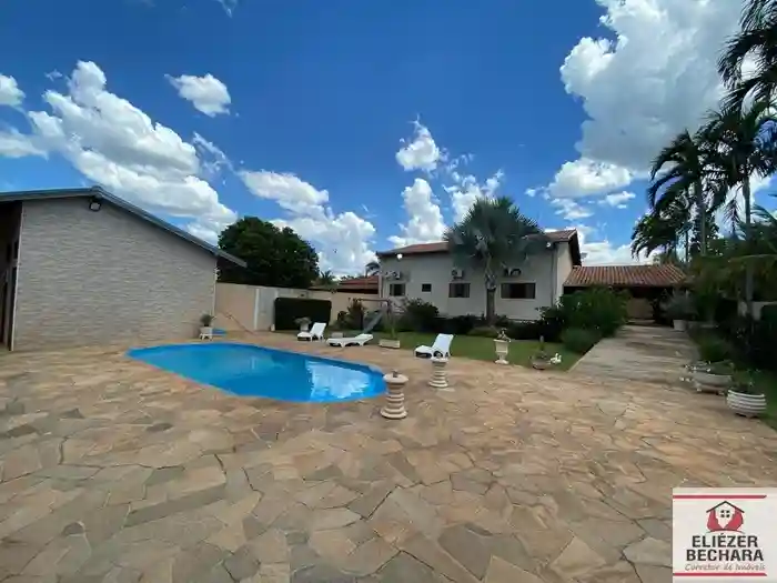 Fazenda / Sítio / Chácara com 3 quartos à venda, 1000m² — foto 23 de 33