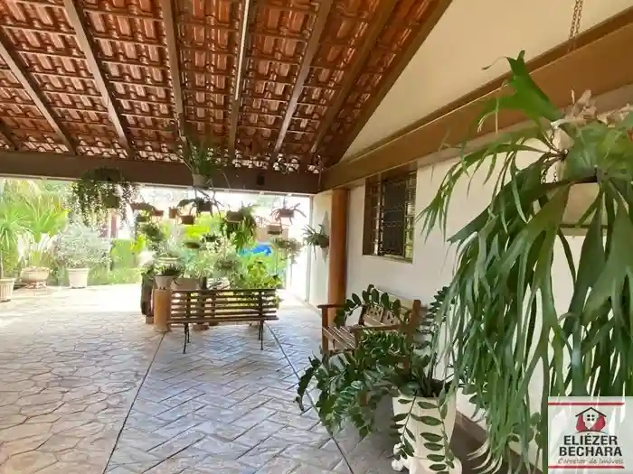 Fazenda / Sítio / Chácara com 3 quartos à venda, 1000m² — foto 32 de 33
