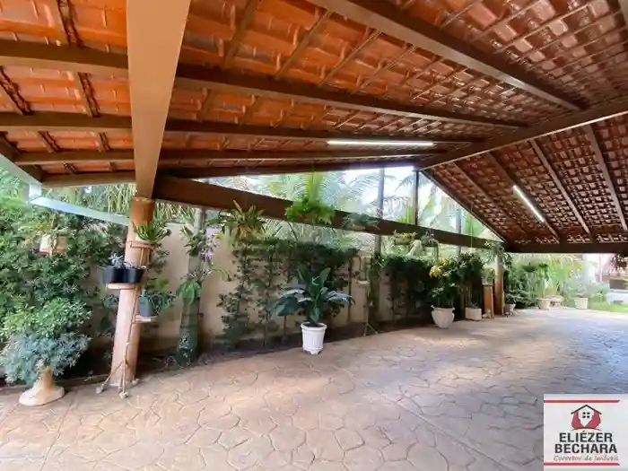 Fazenda / Sítio / Chácara com 3 quartos à venda, 1000m² — foto 29 de 33