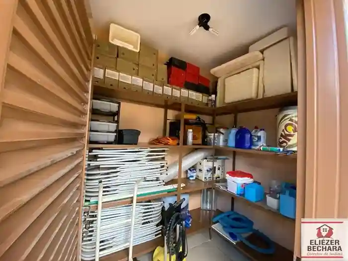 Fazenda / Sítio / Chácara com 3 quartos à venda, 1000m² — foto 16 de 33