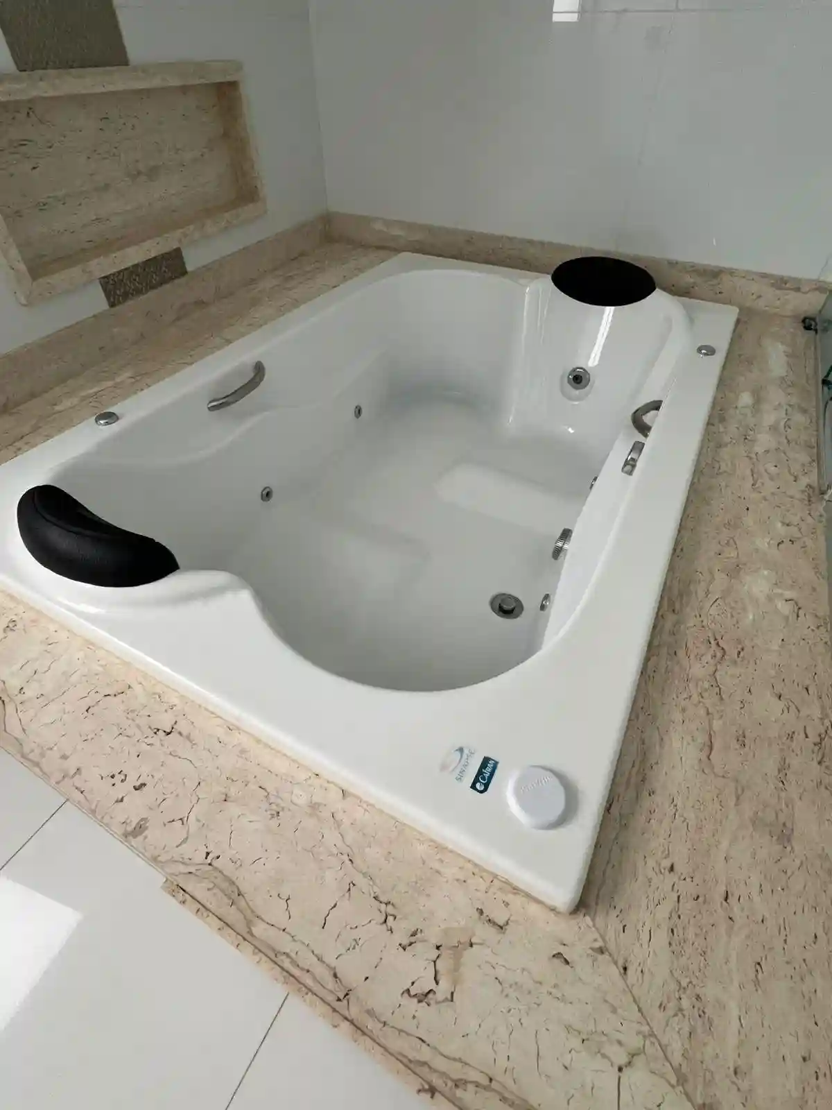Casa de Condomínio com 4 quartos à venda, 383m² — foto 53 de 58