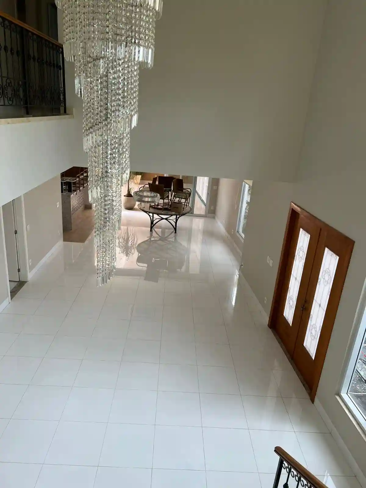 Casa de Condomínio com 4 quartos à venda, 383m² — foto 3 de 58