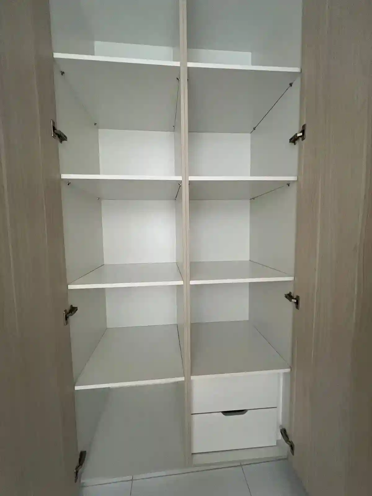 Casa de Condomínio com 4 quartos à venda, 383m² — foto 57 de 58