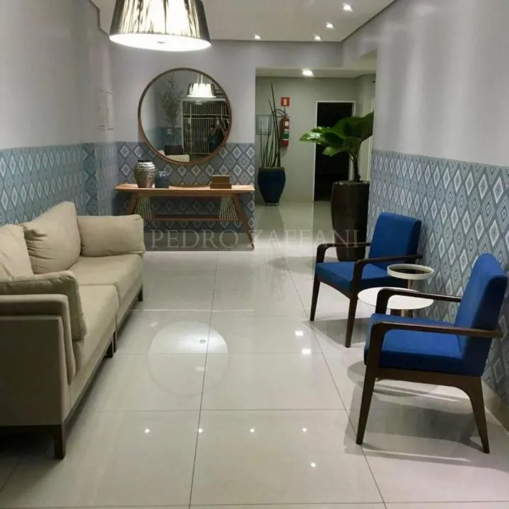Apartamento à venda — foto 1 de 7