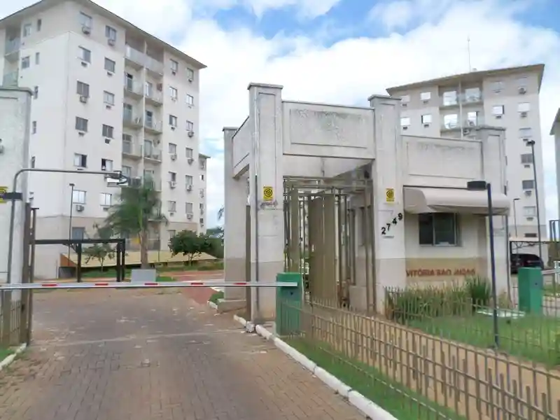 Apartamento com 2 quartos para aluguel, 60m² — foto 1 de 9