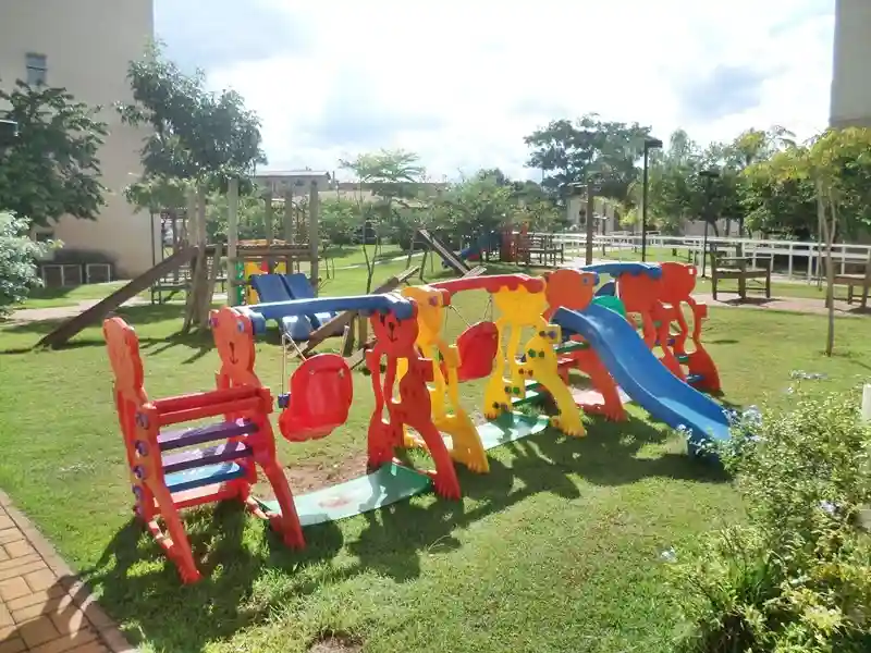 Apartamento com 2 quartos para aluguel, 60m² — foto 8 de 9
