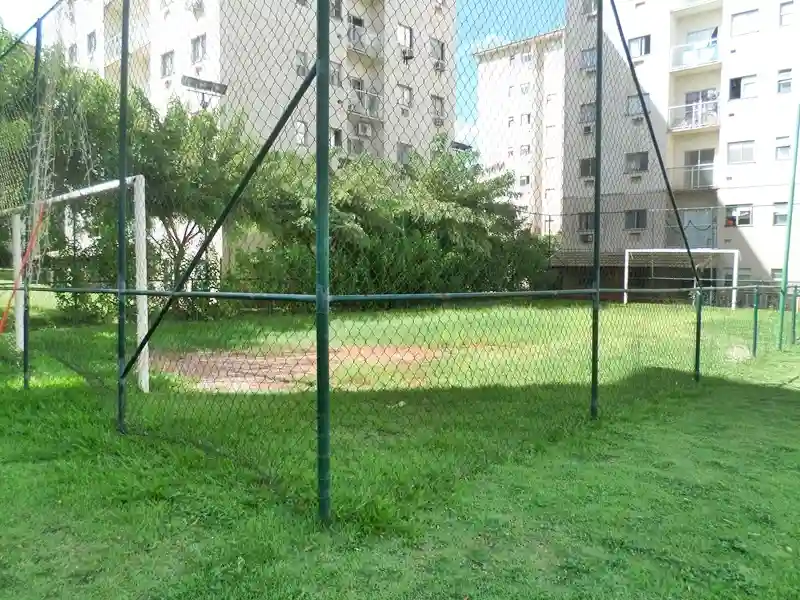 Apartamento com 2 quartos para aluguel, 60m² — foto 9 de 9