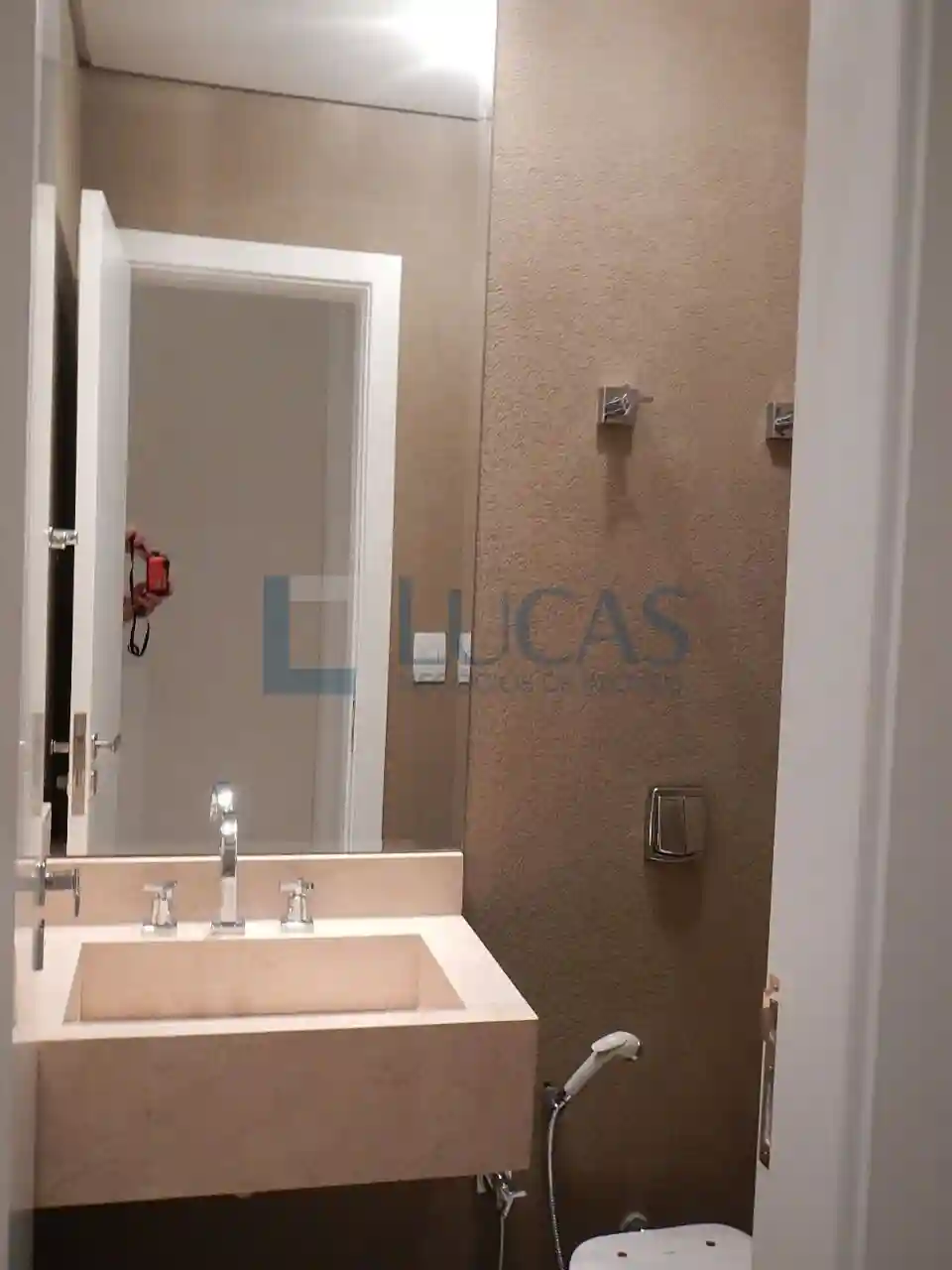 Casa de Condomínio com 5 quartos à venda, 410m² — foto 30 de 42