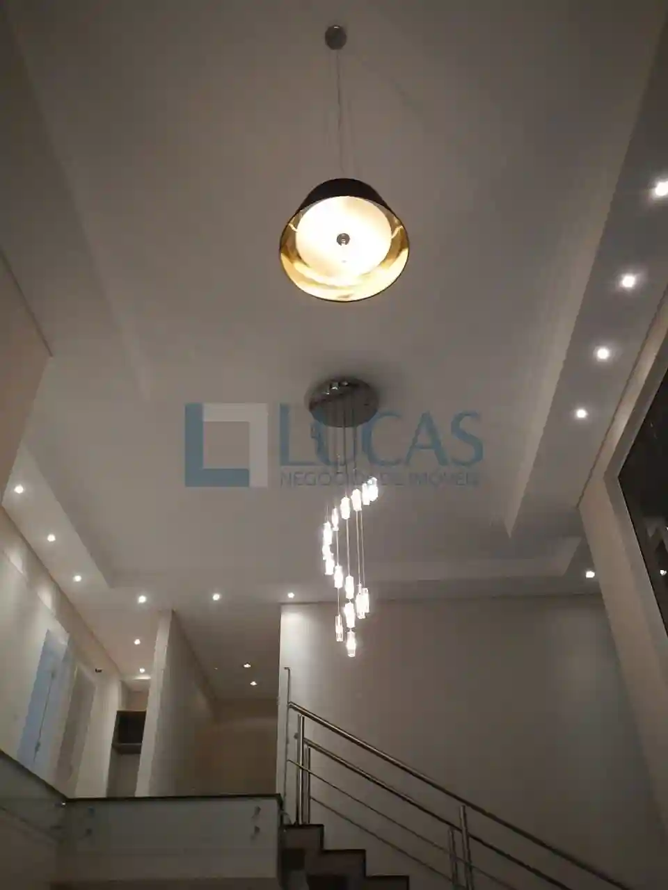 Casa de Condomínio com 5 quartos à venda, 410m² — foto 25 de 42