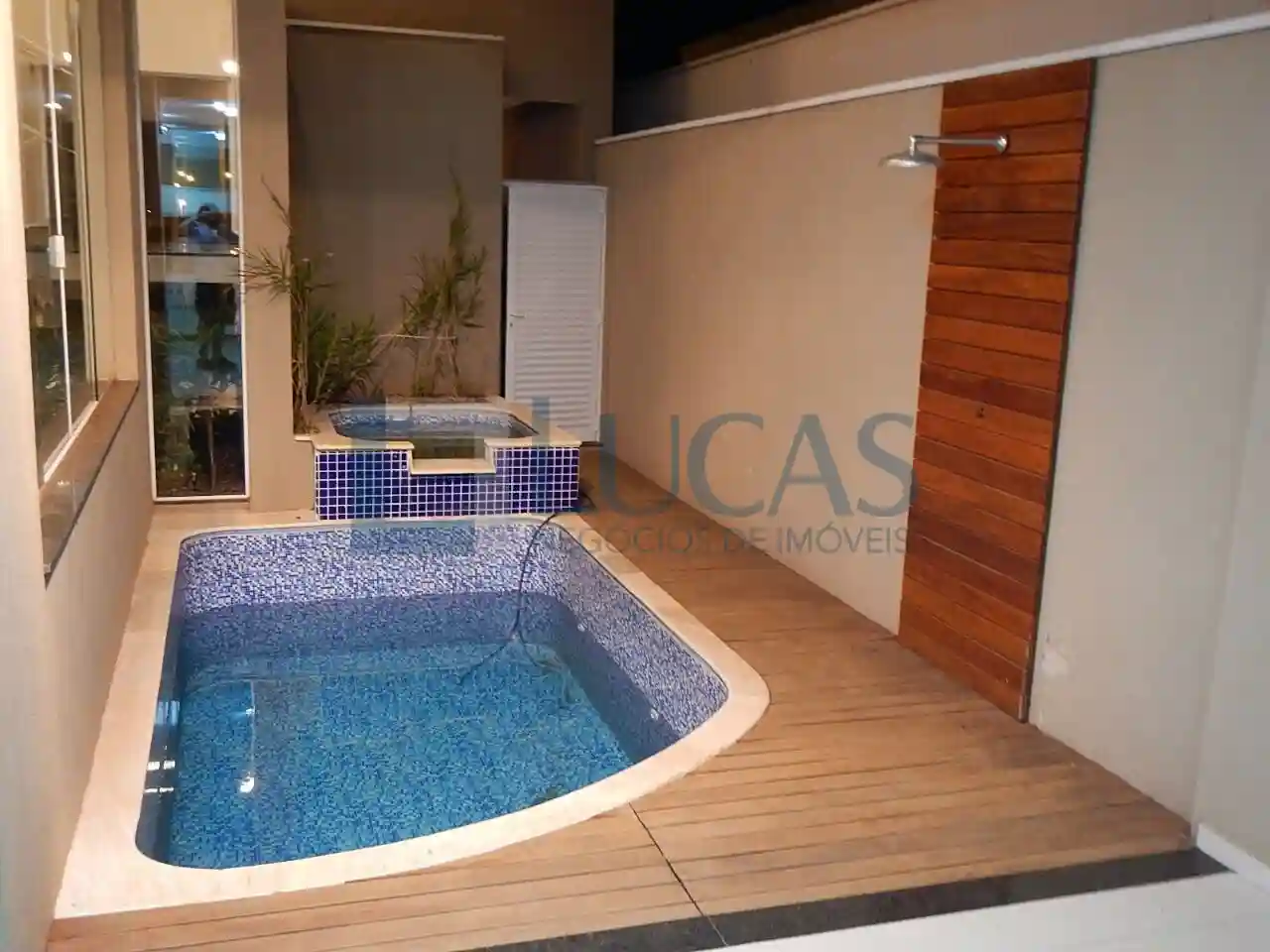 Casa de Condomínio com 5 quartos à venda, 410m² — foto 42 de 42