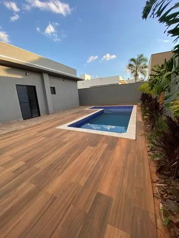 Casa de Condomínio para aluguel — foto 3 de 8