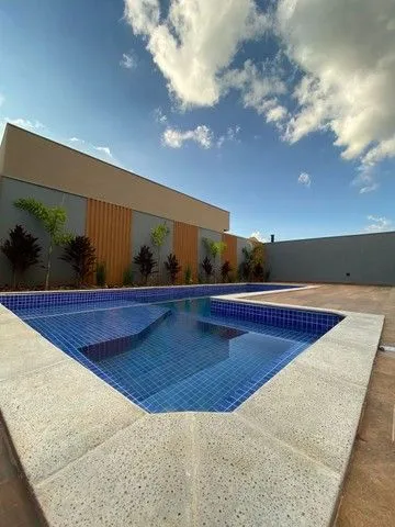 Casa de Condomínio para aluguel — foto 6 de 8