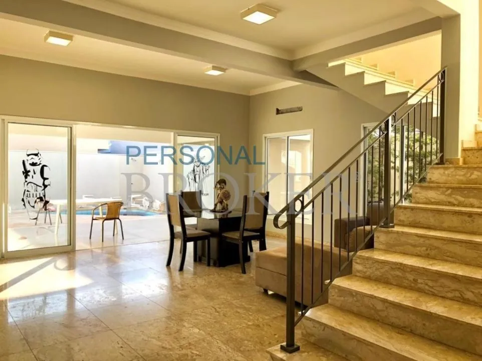 Casa de Condomínio com 4 quartos à venda, 285m² — foto 5 de 7