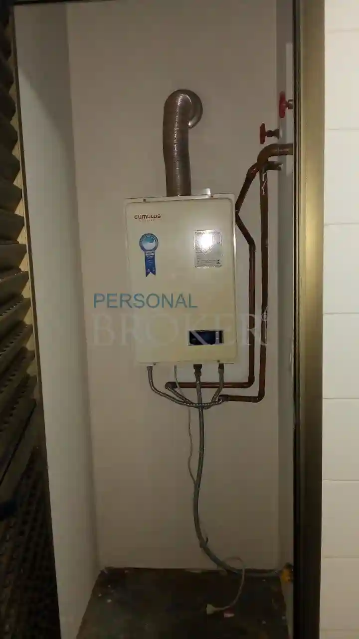 Apartamento à venda — foto 7 de 24