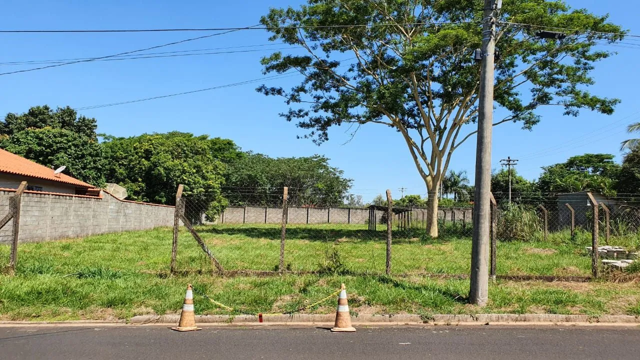 Fazenda / Sítio / Chácara à venda — foto 1 de 1