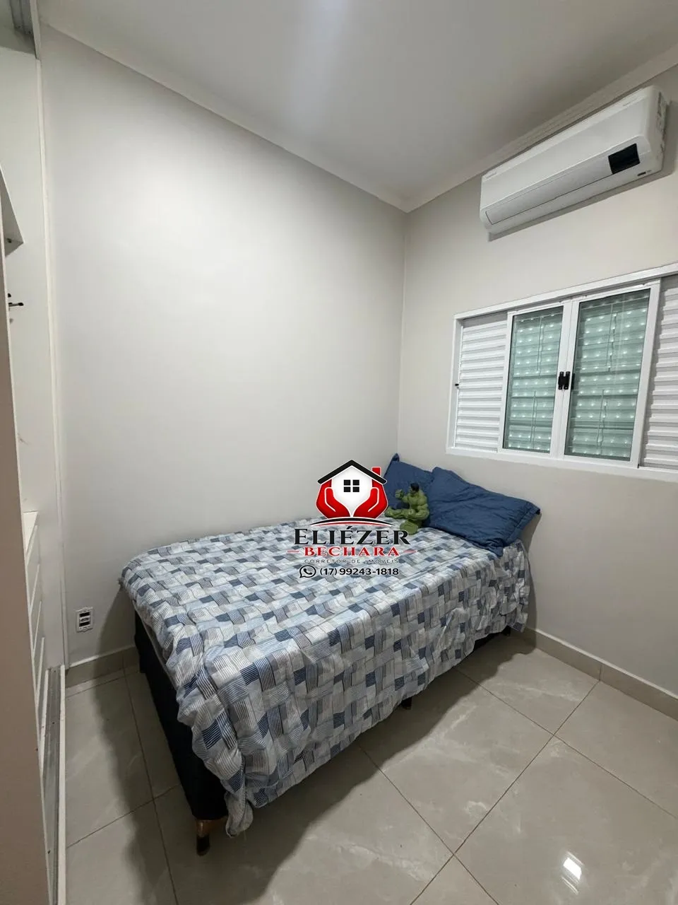 Casa com 3 quartos à venda, 117m² — foto 4 de 21