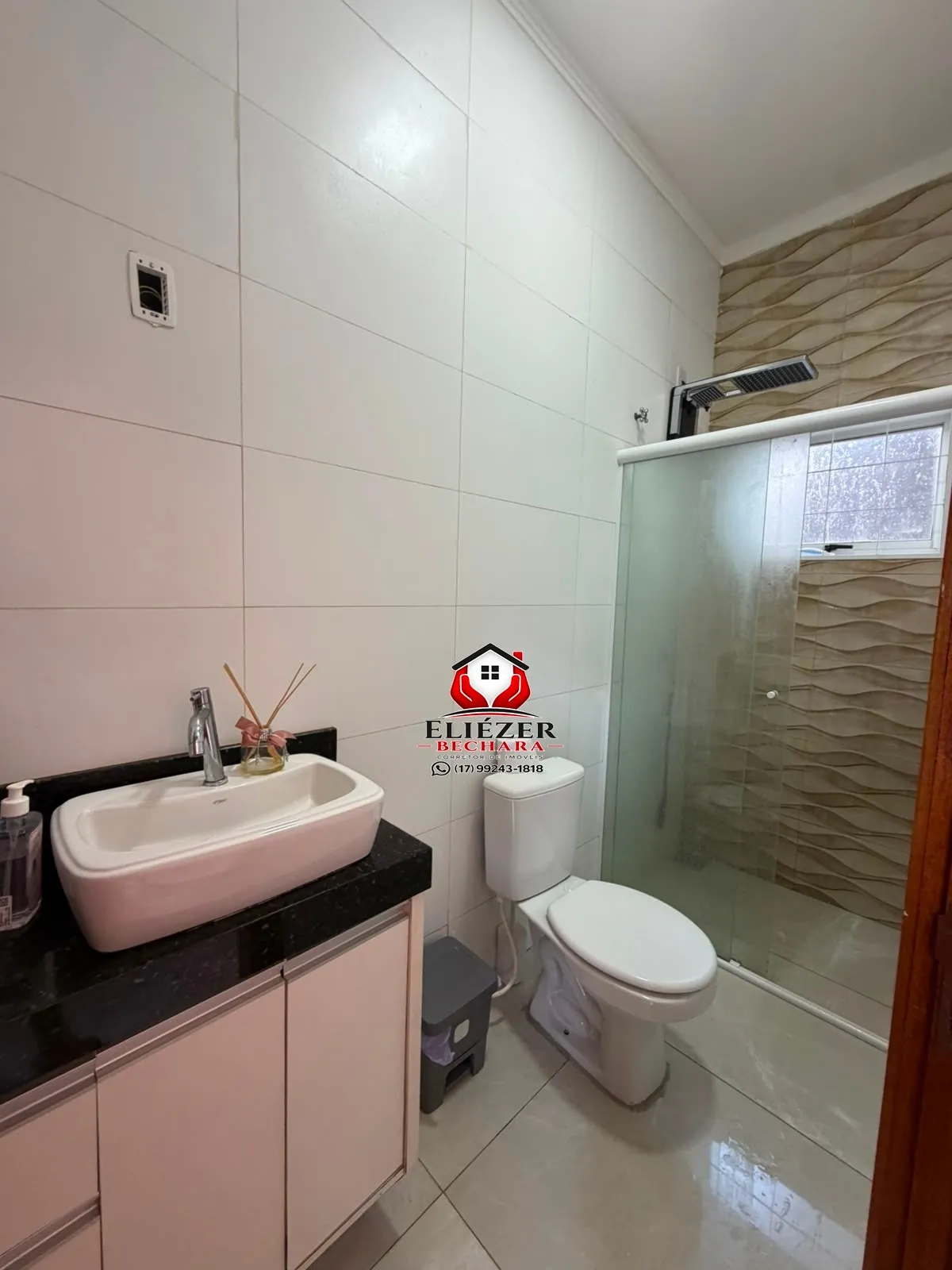 Casa com 3 quartos à venda, 117m² — foto 9 de 21