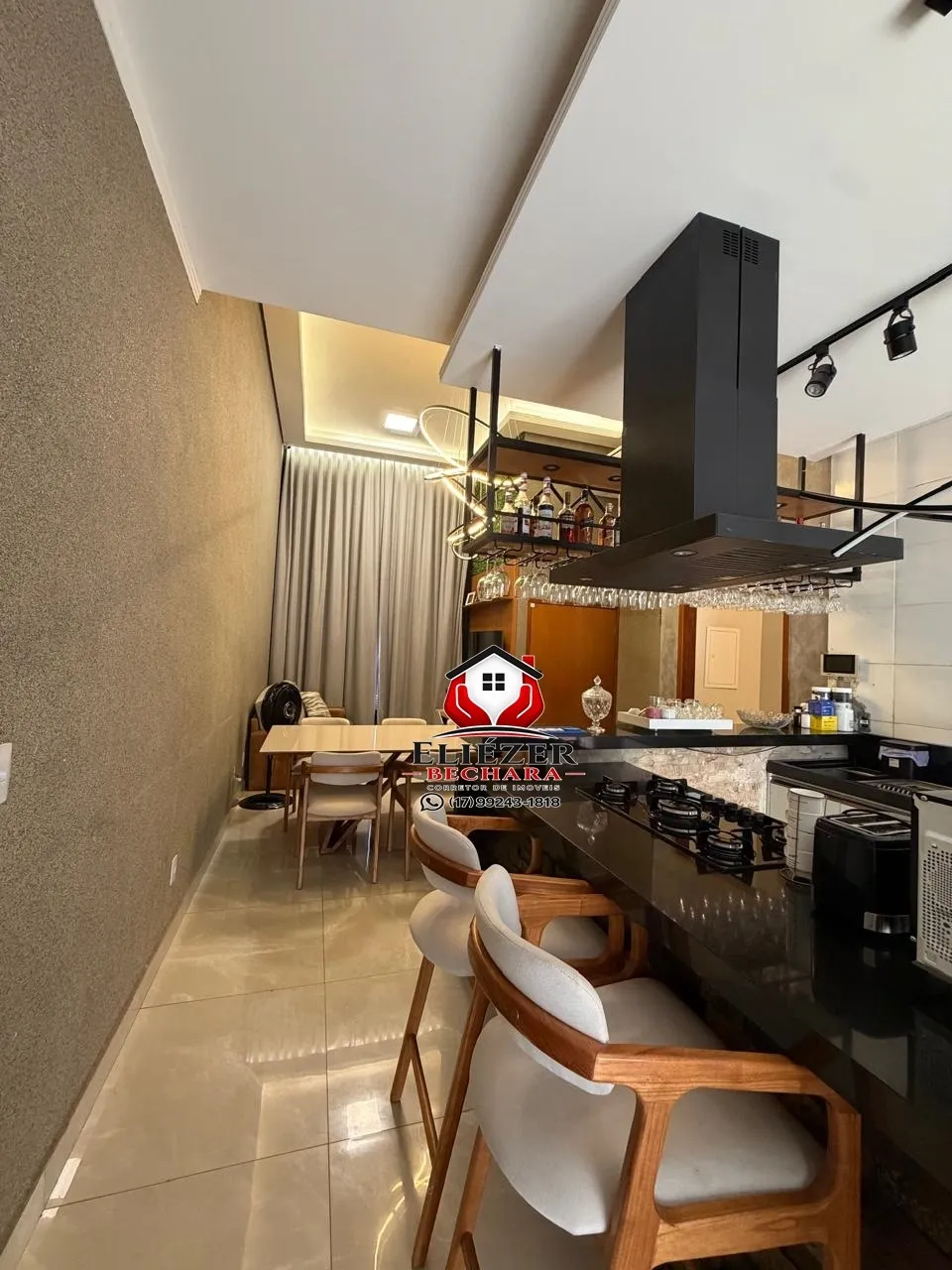 Casa com 3 quartos à venda, 117m² — foto 18 de 21