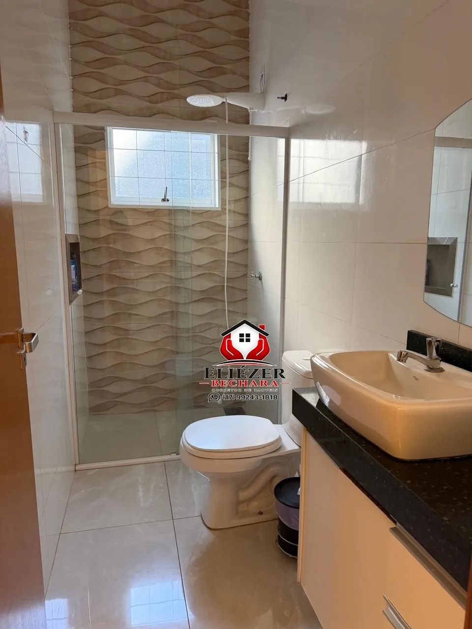 Casa com 3 quartos à venda, 117m² — foto 13 de 21