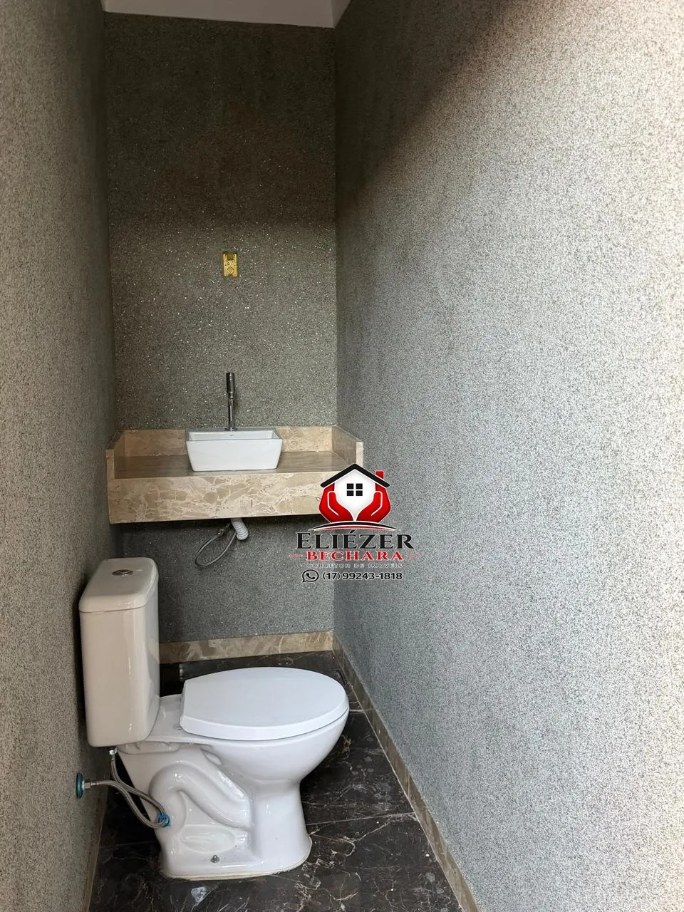 Casa com 3 quartos à venda, 117m² — foto 19 de 21