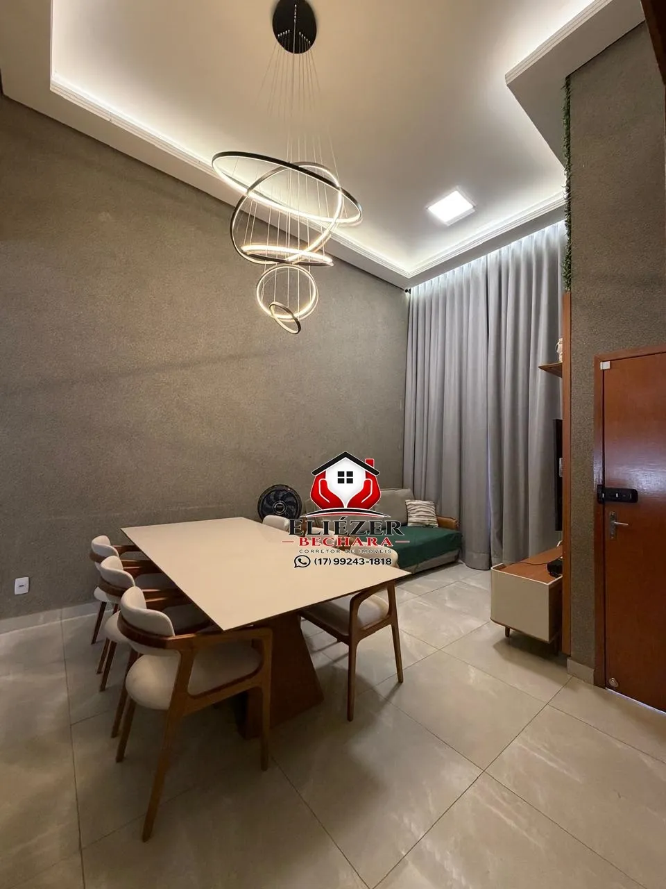 Casa com 3 quartos à venda, 117m² — foto 20 de 21