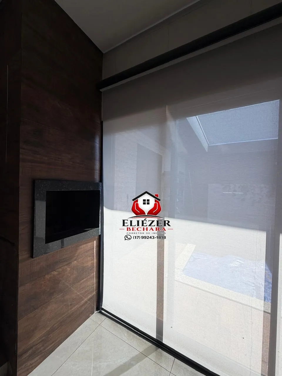 Casa com 3 quartos à venda, 117m² — foto 2 de 21