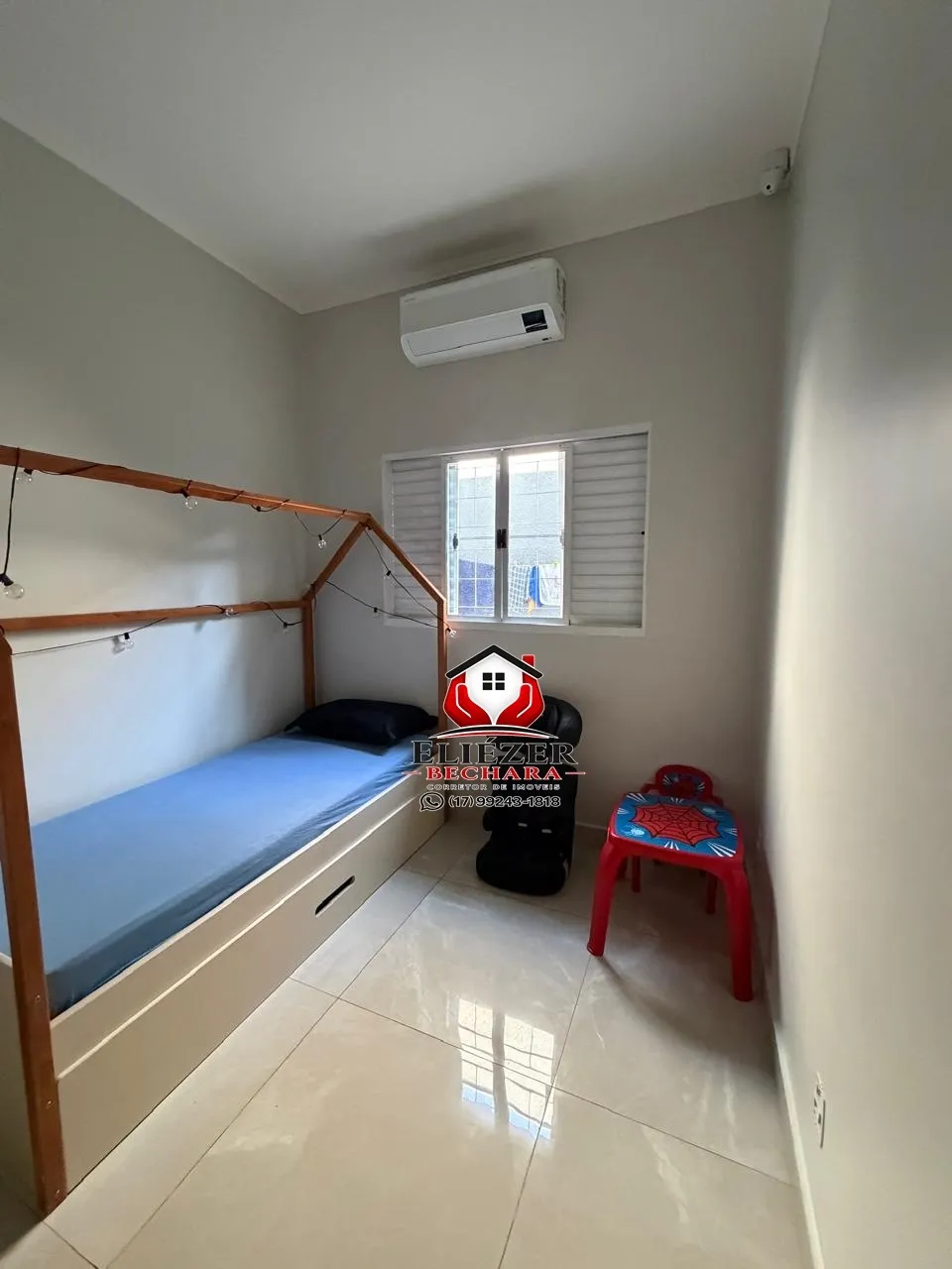 Casa com 3 quartos à venda, 117m² — foto 5 de 21