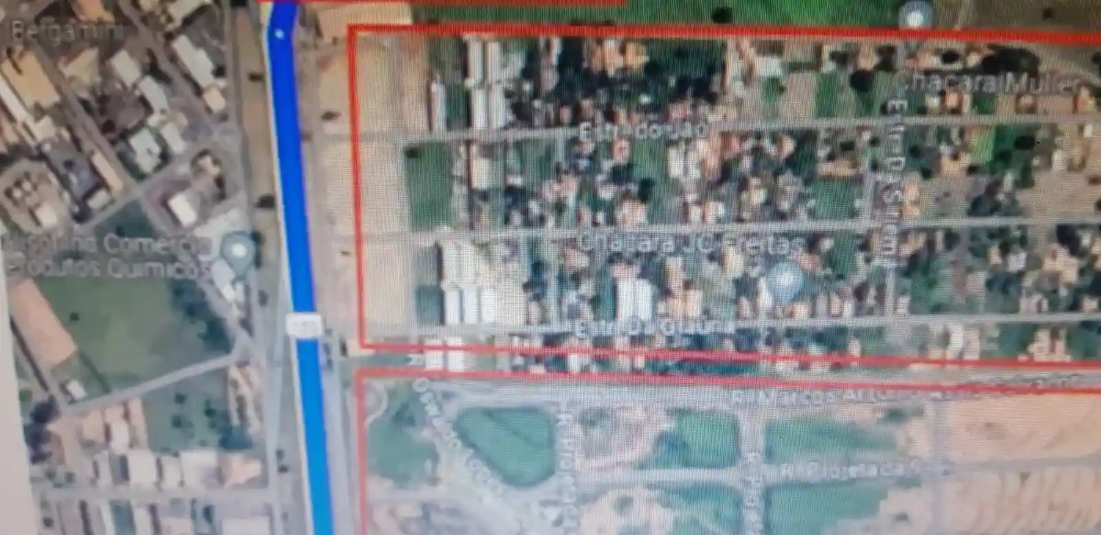 Fazenda / Sítio / Chácara  à venda, 1000m² — foto 3 de 4