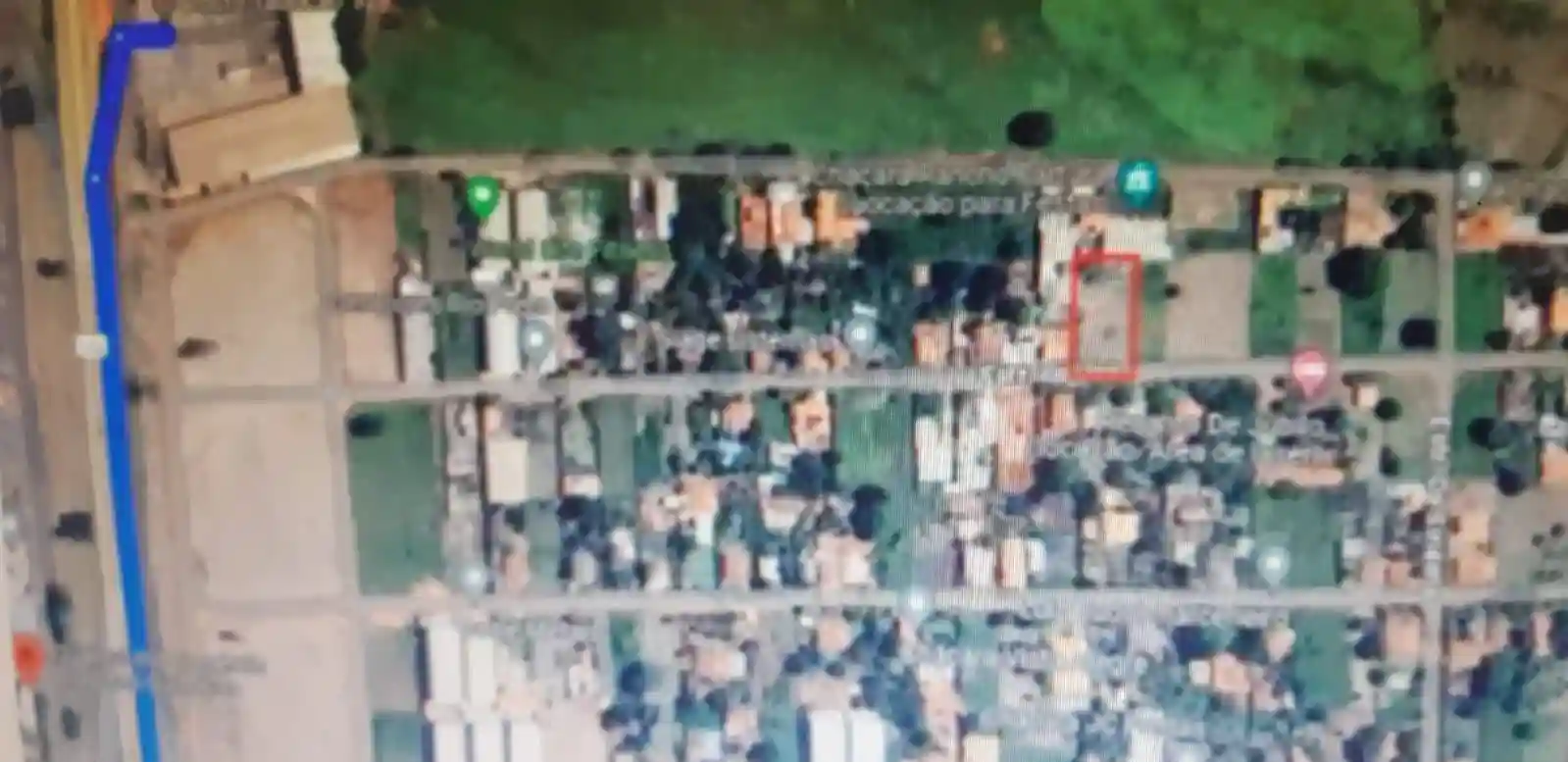 Fazenda / Sítio / Chácara  à venda, 1000m² — foto 4 de 4