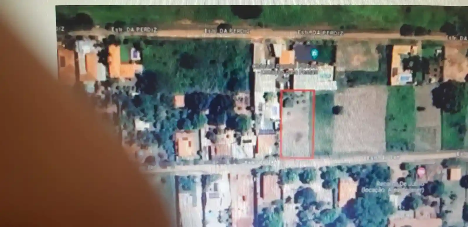 Fazenda / Sítio / Chácara  à venda, 1000m² — foto 2 de 4