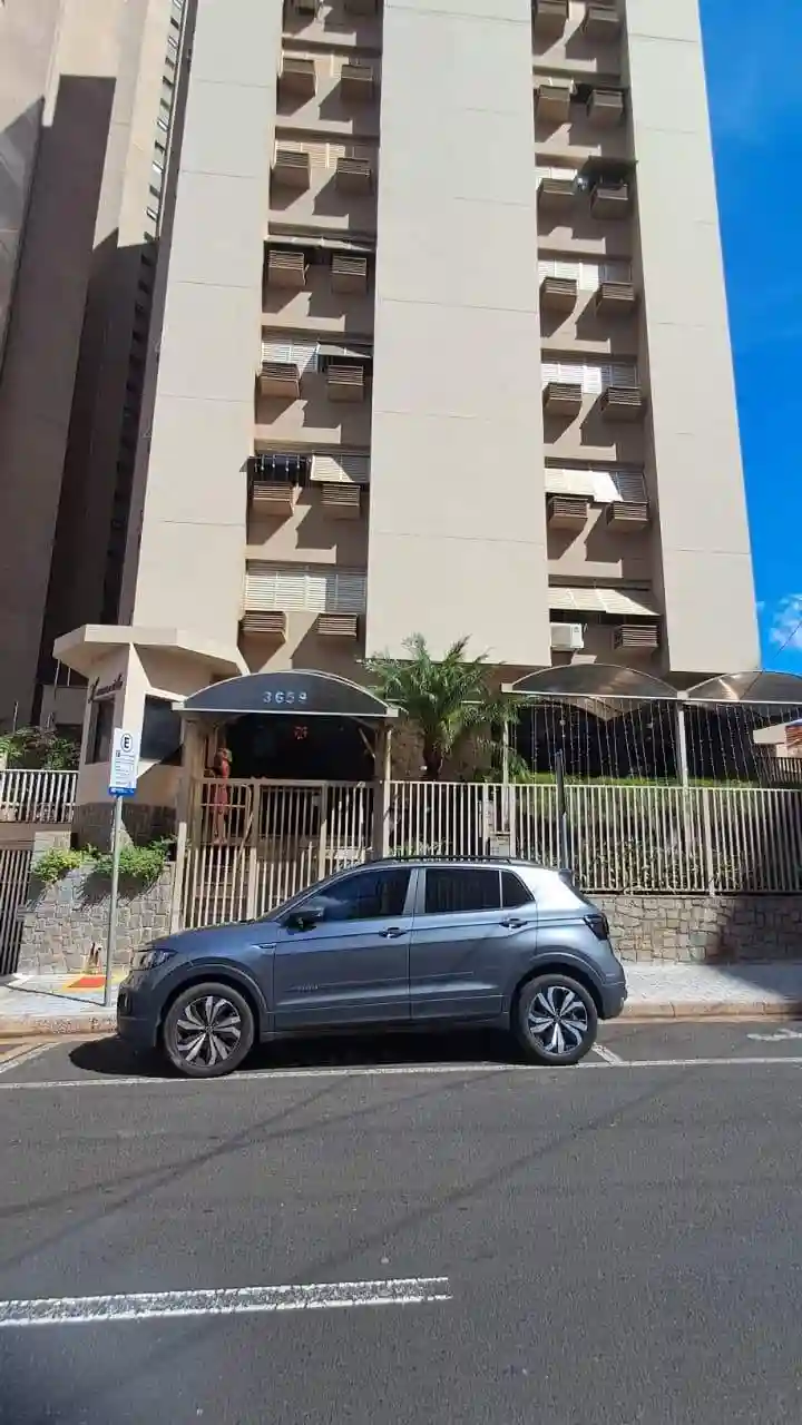 Apartamento com 3 quartos à venda, 112m² — foto 1 de 15