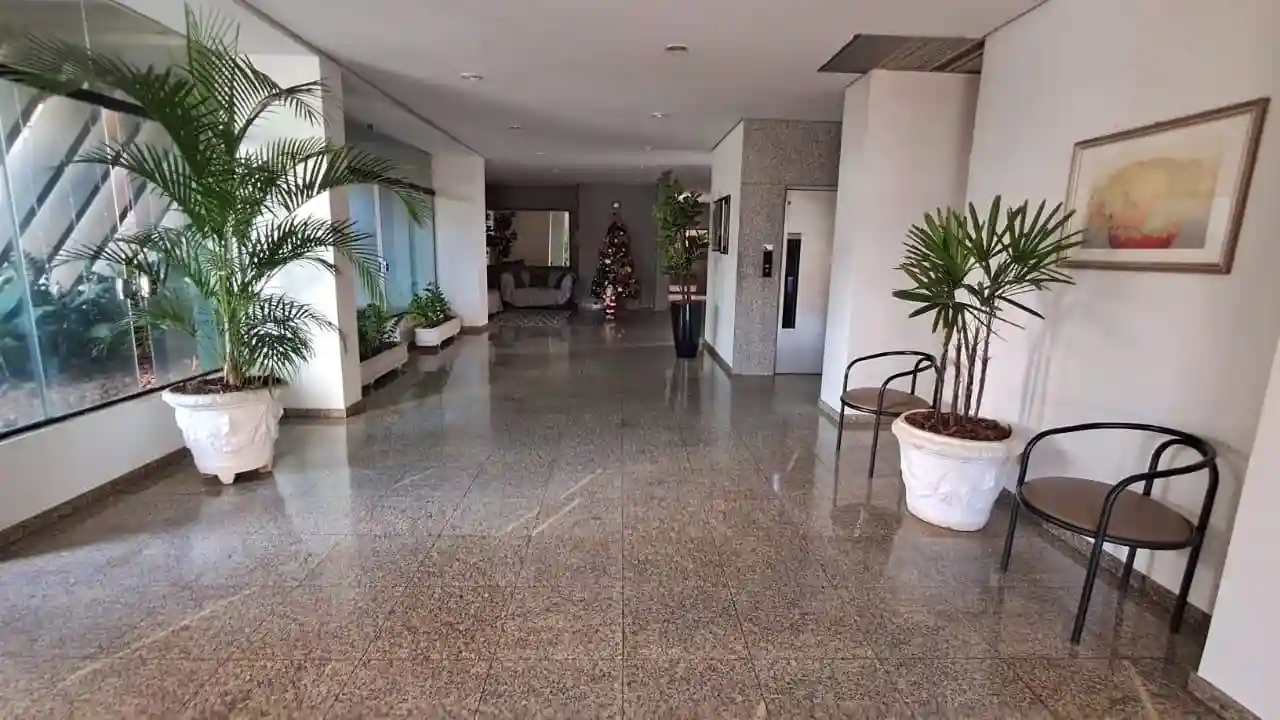 Apartamento com 3 quartos à venda, 112m² — foto 2 de 15