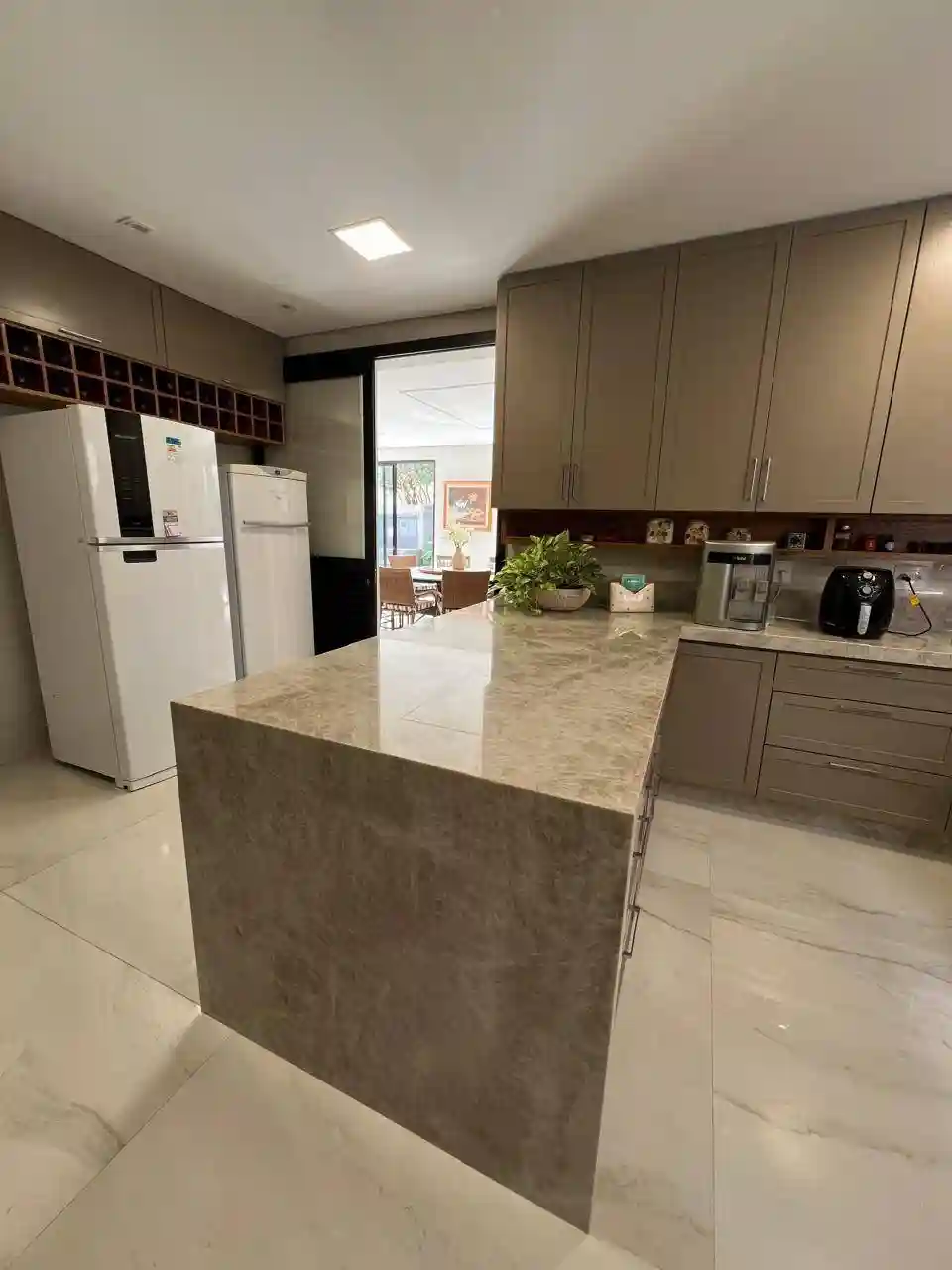 Casa de Condomínio com 5 quartos à venda, 521m² — foto 33 de 42