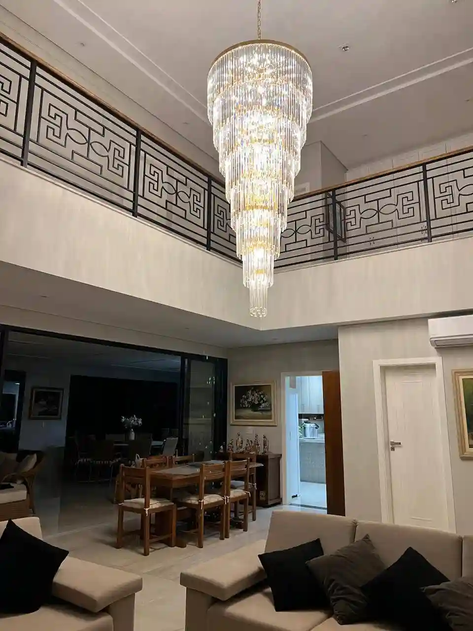 Casa de Condomínio com 5 quartos à venda, 521m² — foto 11 de 42