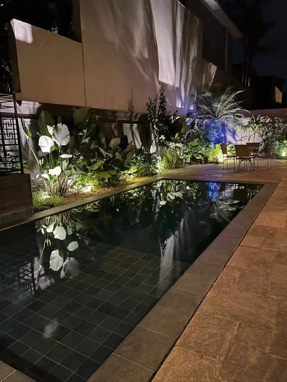 Casa de Condomínio com 5 quartos à venda, 521m² — foto 27 de 42