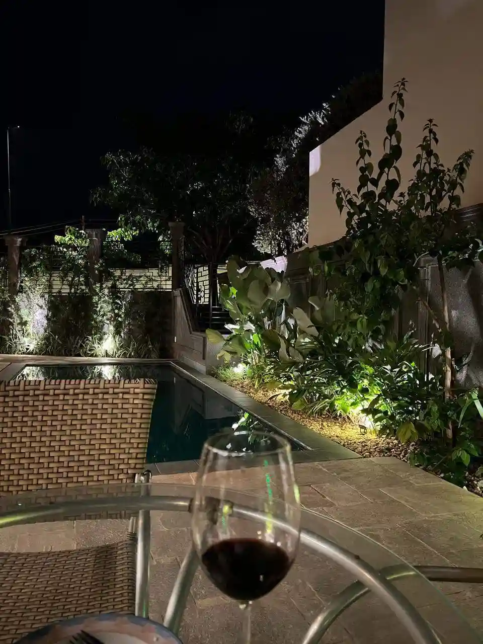Casa de Condomínio com 5 quartos à venda, 521m² — foto 25 de 42