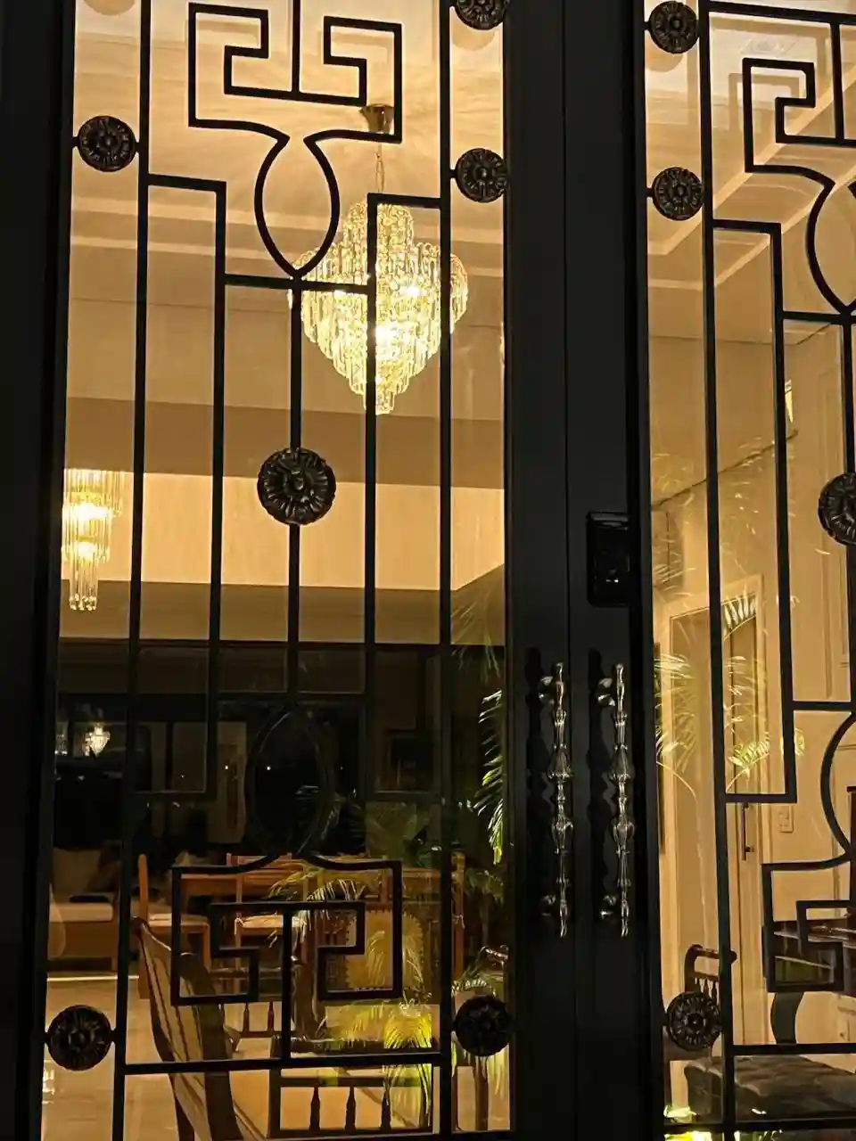 Casa de Condomínio com 5 quartos à venda, 521m² — foto 7 de 42