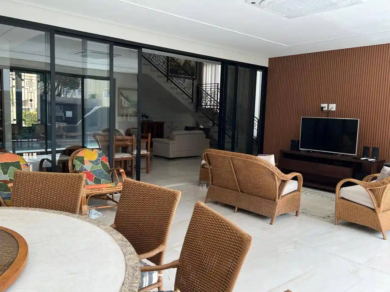 Casa de Condomínio com 5 quartos à venda, 521m² — foto 18 de 42