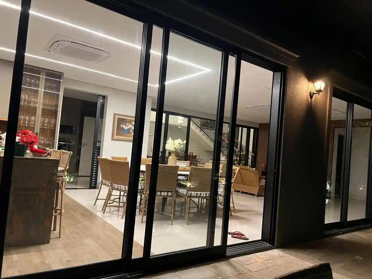Casa de Condomínio com 5 quartos à venda, 521m² — foto 22 de 42