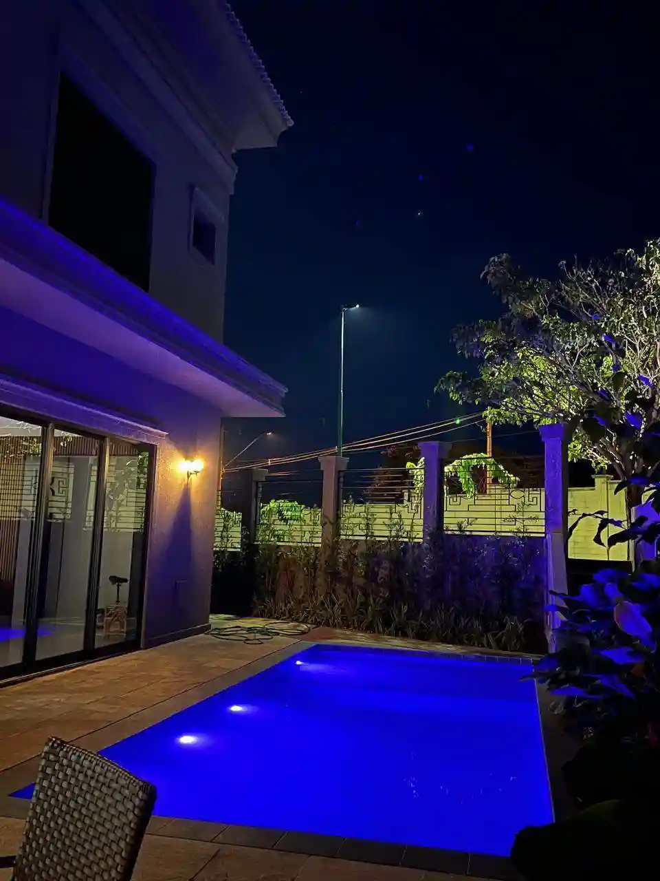 Casa de Condomínio com 5 quartos à venda, 521m² — foto 29 de 42