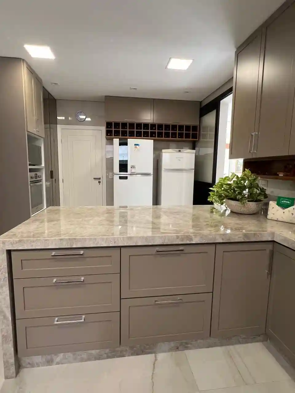 Casa de Condomínio com 5 quartos à venda, 521m² — foto 32 de 42