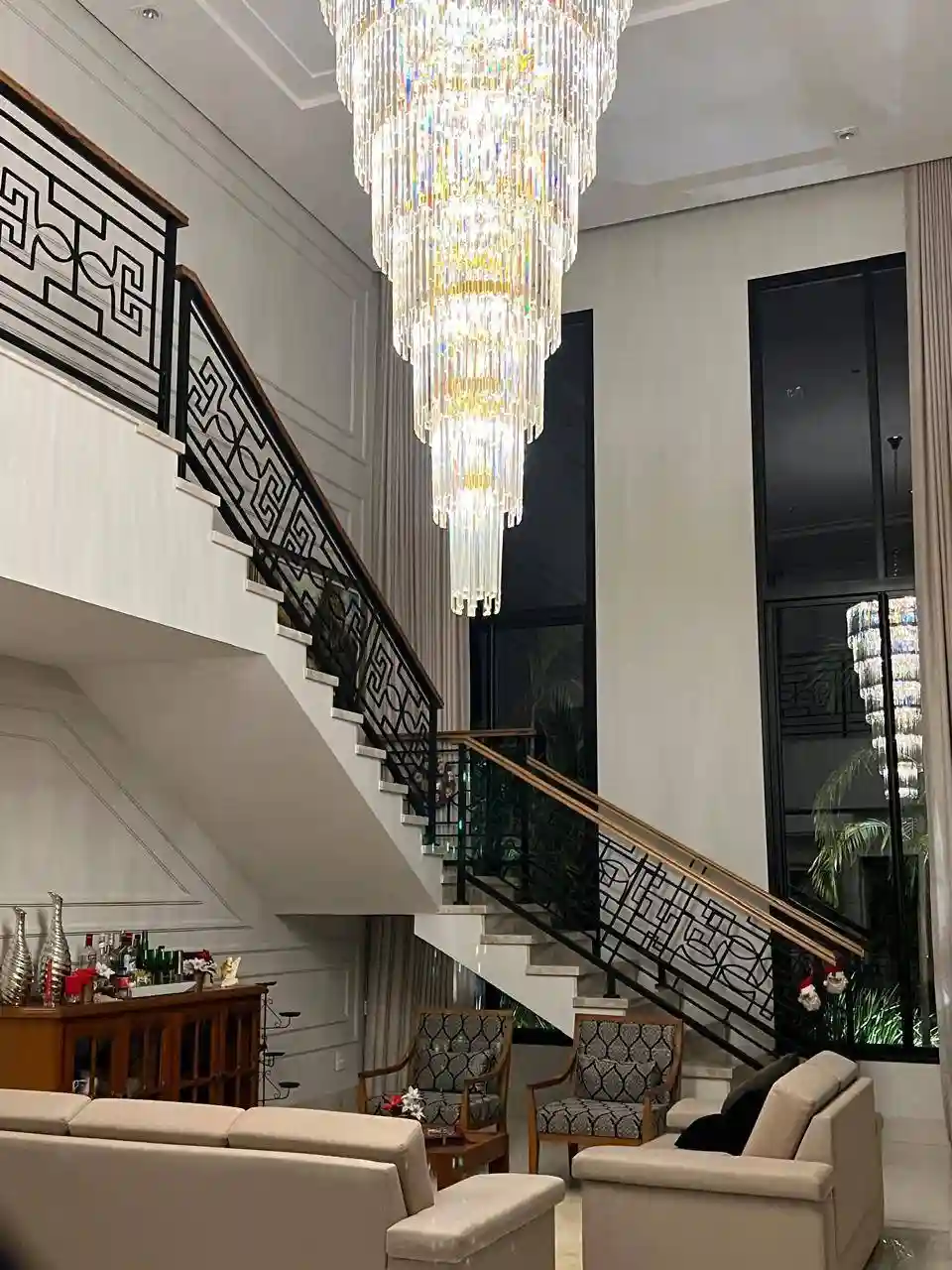 Casa de Condomínio com 5 quartos à venda, 521m² — foto 12 de 42