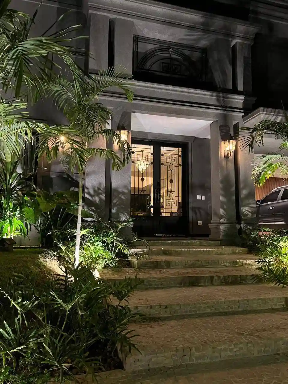 Casa de Condomínio com 5 quartos à venda, 521m² — foto 5 de 42