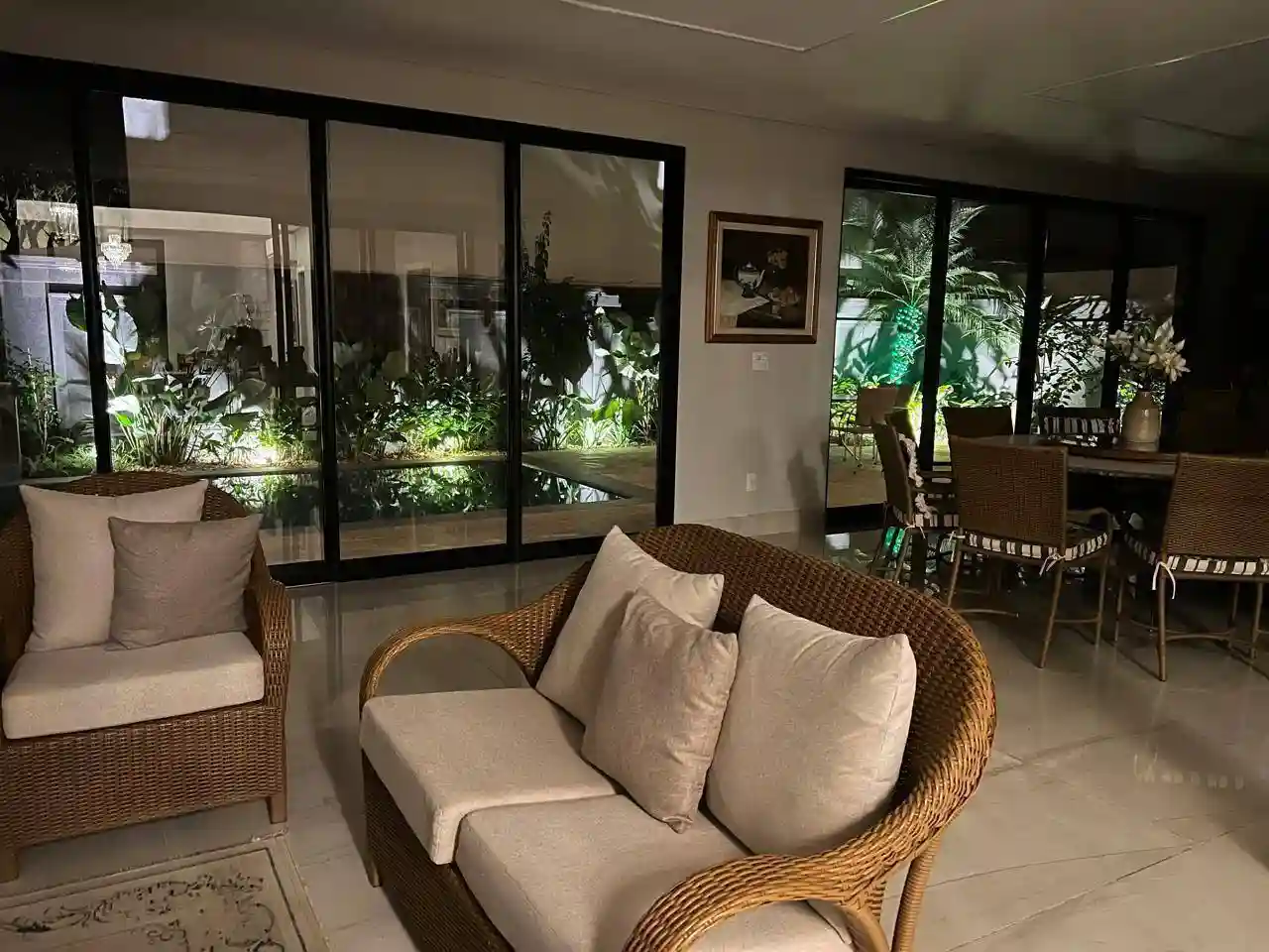 Casa de Condomínio com 5 quartos à venda, 521m² — foto 19 de 42