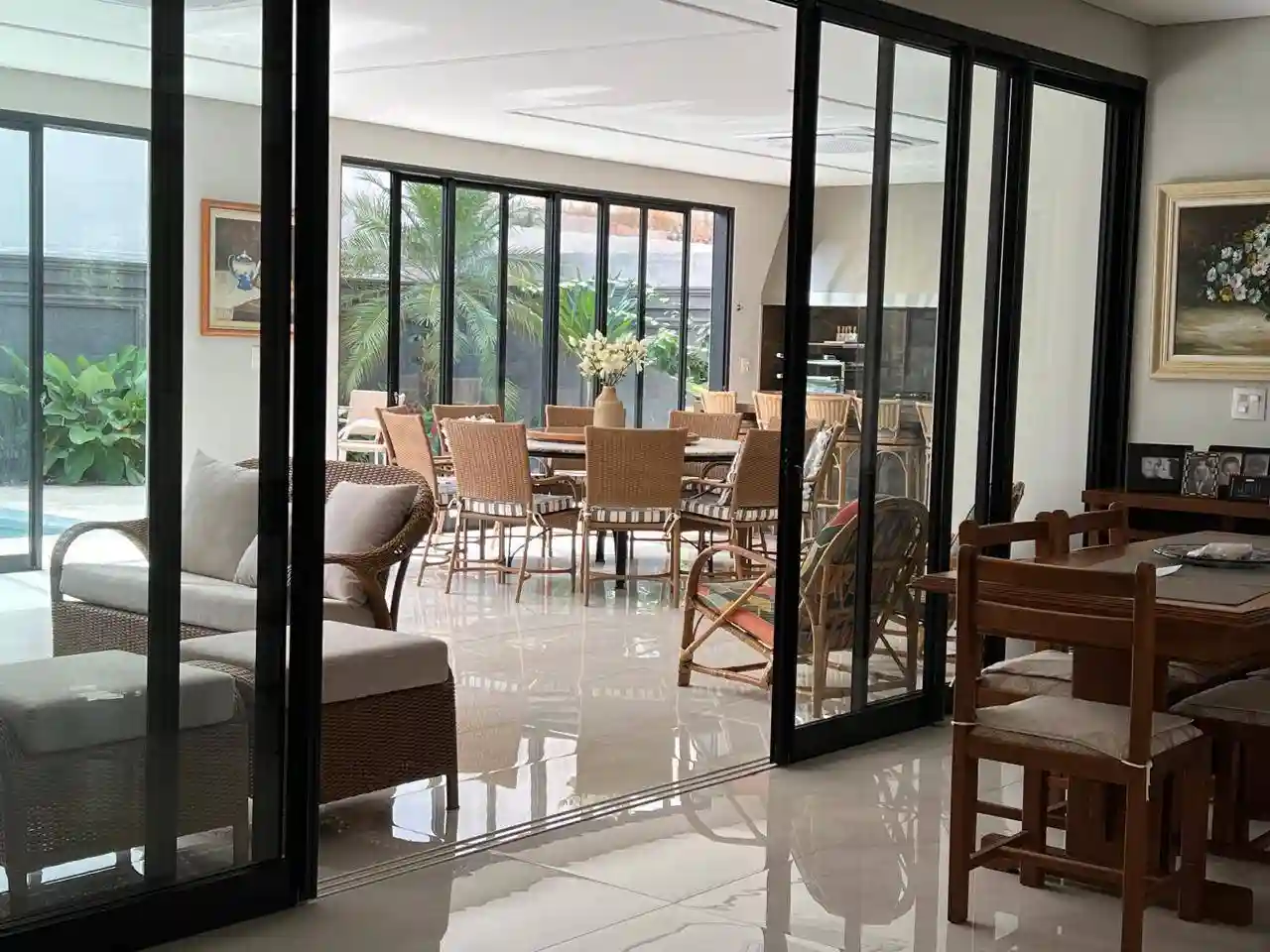 Casa de Condomínio com 5 quartos à venda, 521m² — foto 17 de 42